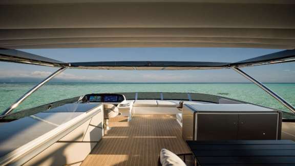 Image of 1 LORENA yacht #17