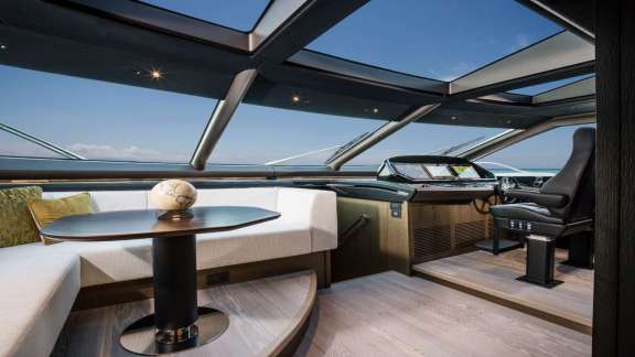 Image of 1 LORENA yacht #4