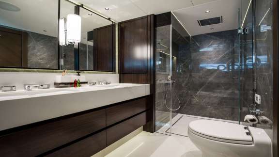 Master En-suite