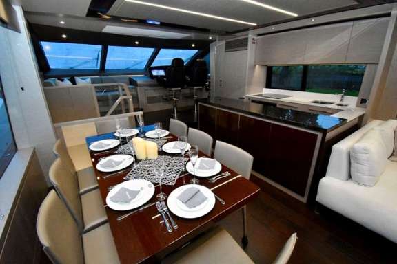 Image of Do it Anyway yacht #4