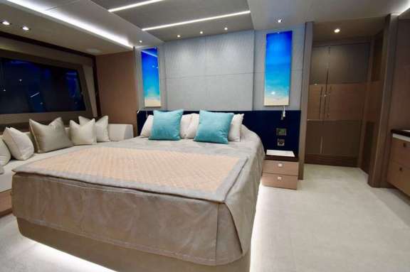 Image of Do it Anyway yacht #6
