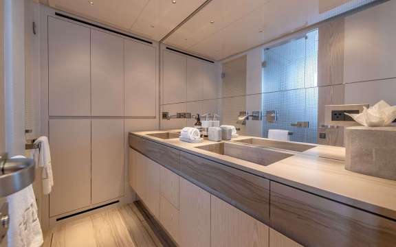 Master Ensuite