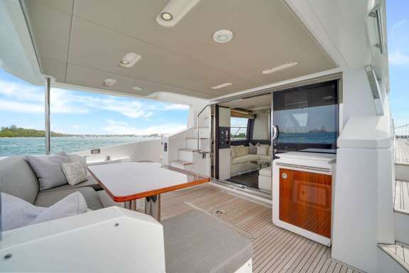 Image of Paragon yacht #11