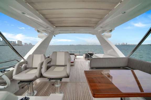 Image of Paragon yacht #12