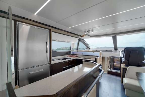 Image of Paragon yacht #13