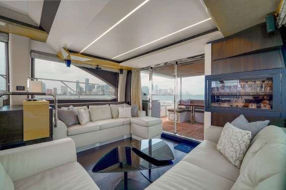 Image of Paragon yacht #2