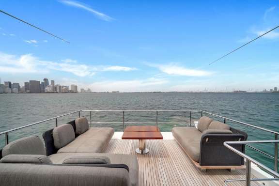 Image of Paragon yacht #4
