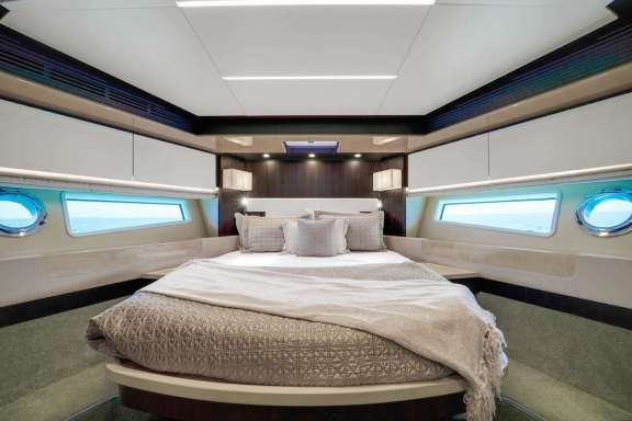 Image of Paragon yacht #6