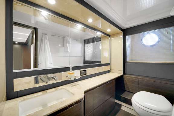 Image of Paragon yacht #8