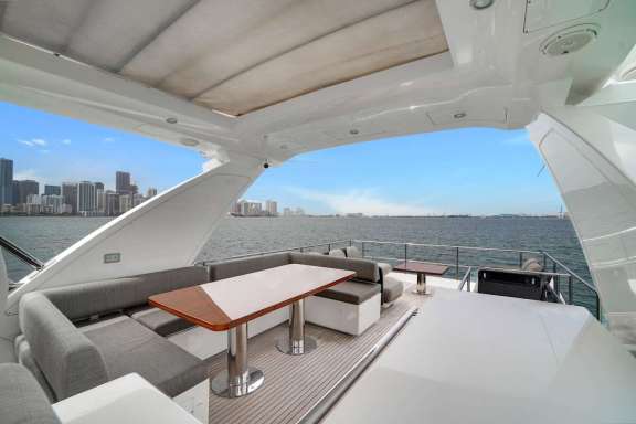 Image of Paragon yacht #9