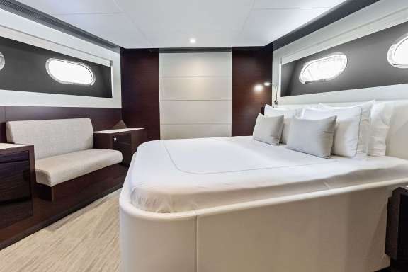 Double Stateroom