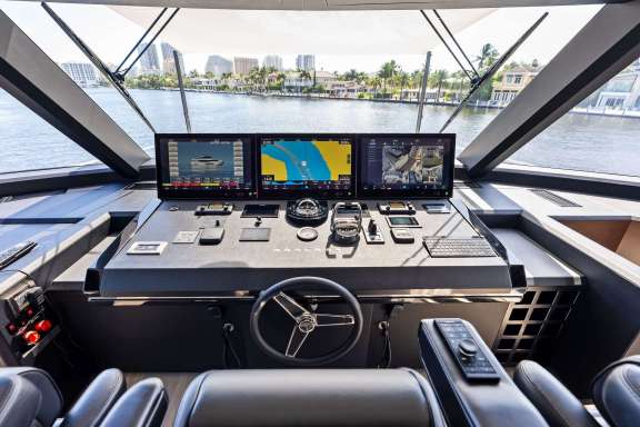 Helm View