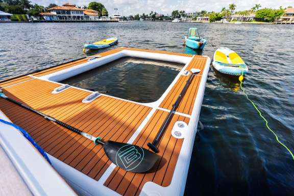 Watertoys