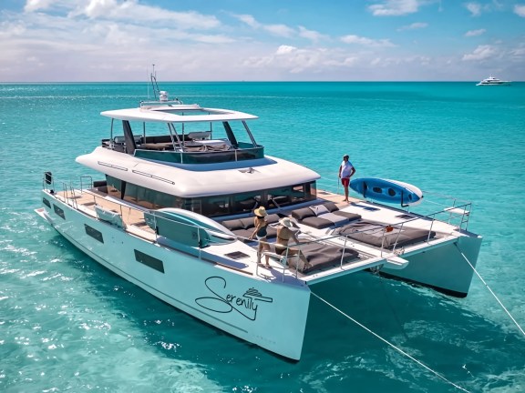 SERENITY VII