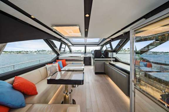 Image of Water you doing yacht #2