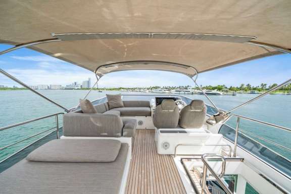 Image of Water you doing yacht #4