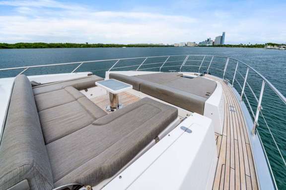 Image of Water you doing yacht #5