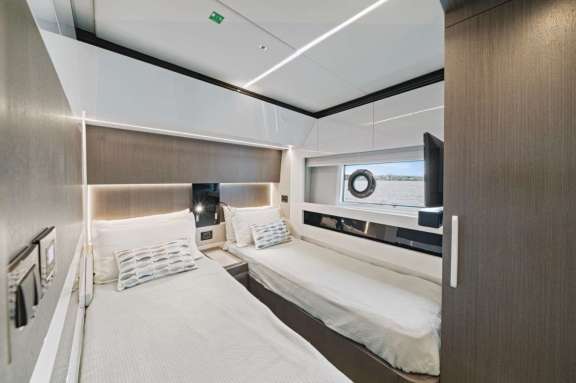 Image of Water you doing yacht #8