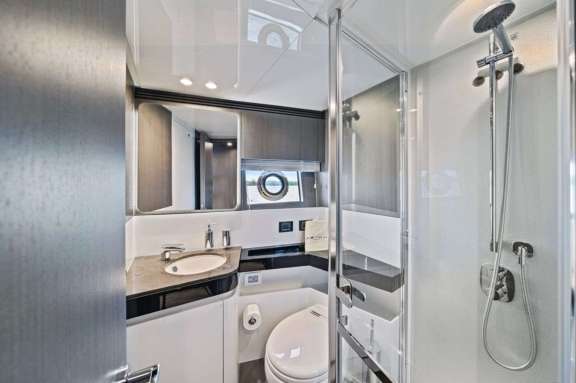 Image of Water you doing yacht #9
