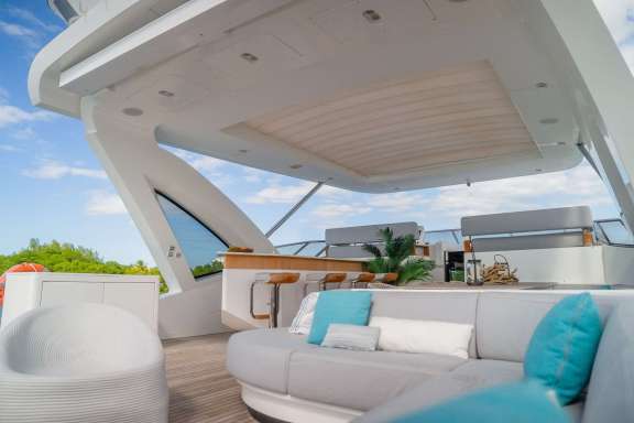 Image of ALEGRIA yacht #11