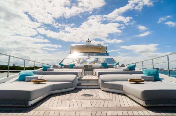 Image of ALEGRIA yacht #13