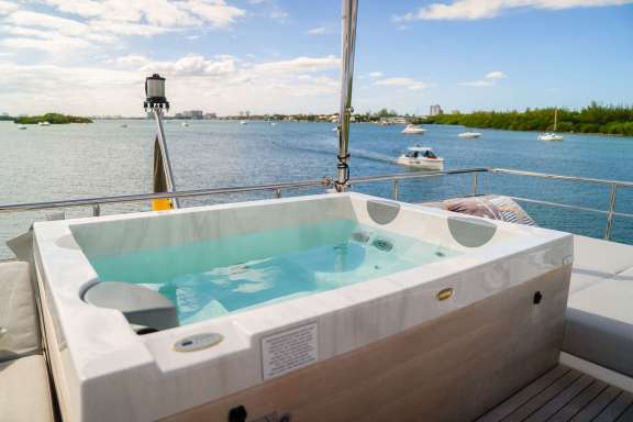 Image of ALEGRIA yacht #15