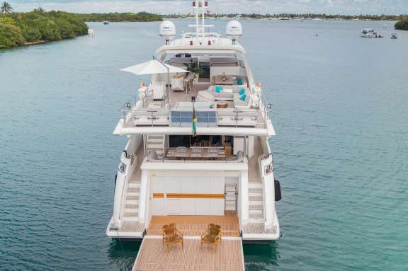 Image of ALEGRIA yacht #17