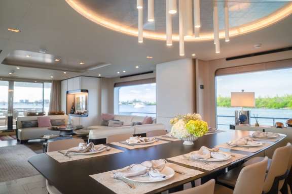 Image of ALEGRIA yacht #3