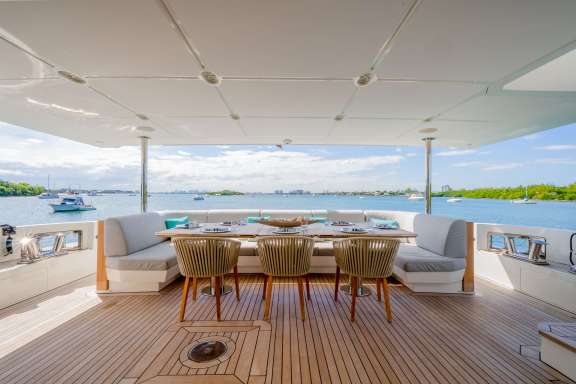 Image of ALEGRIA yacht #4