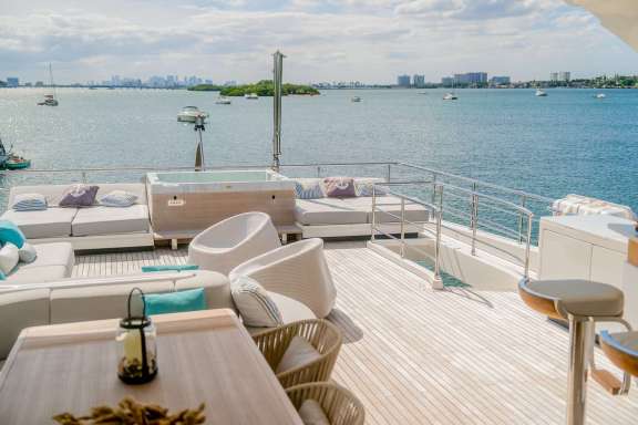 Image of ALEGRIA yacht #5