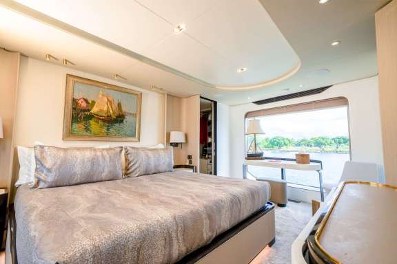 Image of ALEGRIA yacht #6