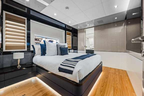 VIP Stateroom #2
