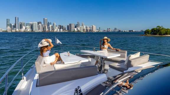 Image of Don’t Tell MOM yacht #10