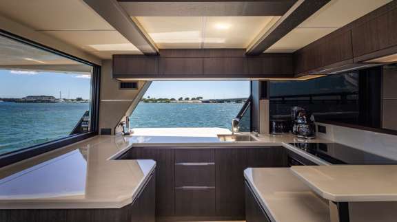 Image of Don’t Tell MOM yacht #2