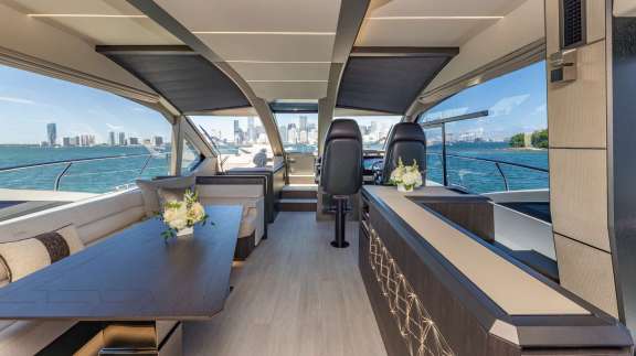 Image of Don’t Tell MOM yacht #3