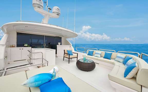 Image of NAYA MARYN yacht #12