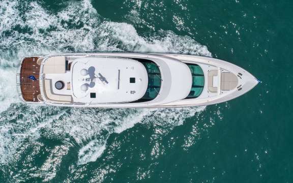 Image of NAYA MARYN yacht #15