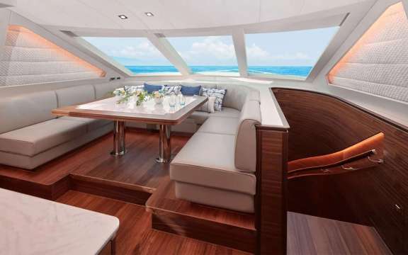 Image of NAYA MARYN yacht #4