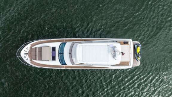 Image of Oceana yacht #13