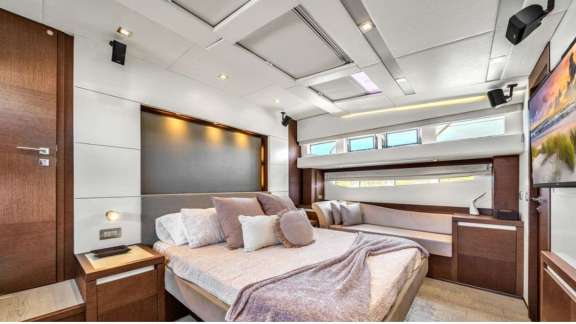 Image of Oceana yacht #6