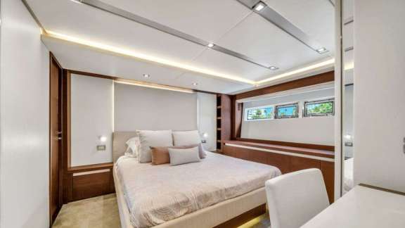 Image of Oceana yacht #7