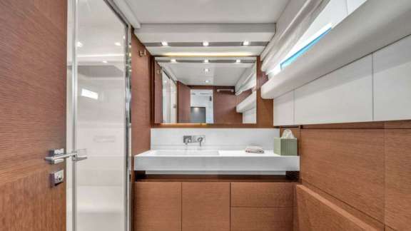 Image of Oceana yacht #8