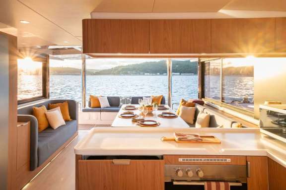 Image of PORTFOLIO yacht #12