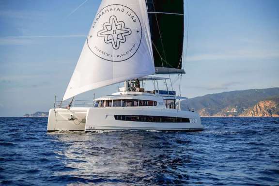 Image of PORTFOLIO yacht #2