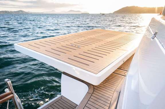 Image of PORTFOLIO yacht #8