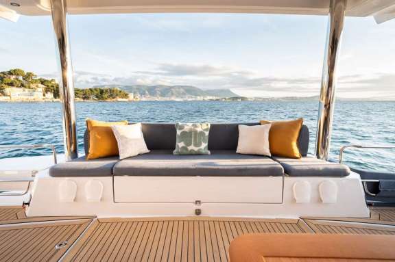 Image of PORTFOLIO yacht #9