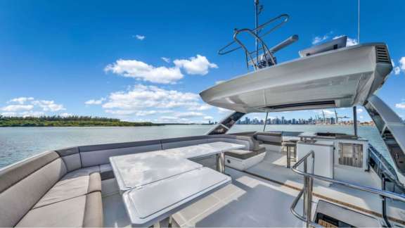 Image of Seven Seas yacht #12