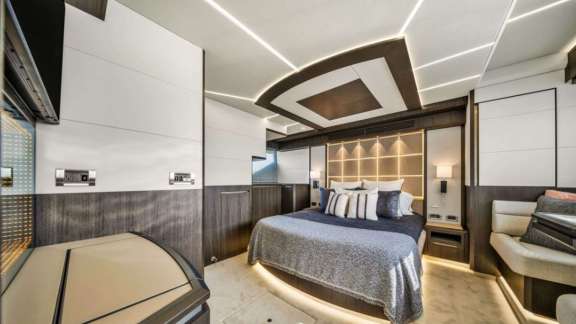 Image of Seven Seas yacht #19