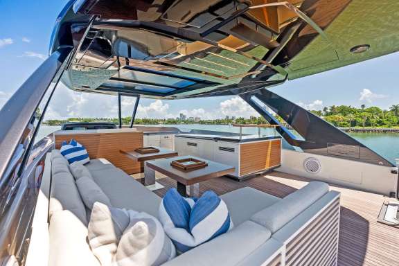 Sundeck