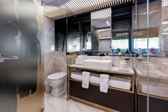 Primary Ensuite